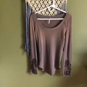 Free People Thermal
